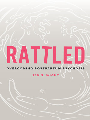 cover image of Rattled